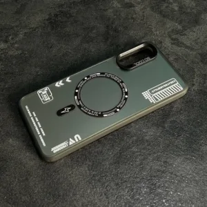 کاور گاردتک مدل SoCool_A50 مناسب برای گوشی موبایل سامسونگ Galaxy A30S / A50 / A50S
