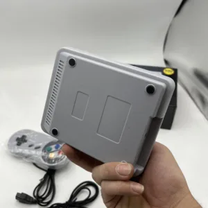 کنسول بازی مدل 9-GamePAD