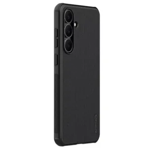 کاور نیلکین مدل Frosted Shield Pro Magnetic مناسب برای گوشی موبایل سامسونگ Galaxy S25 FE