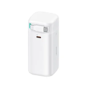 پاوربانک یوسمز مدل CD216 ظرفیت 18000 میلی آمپر ساعت