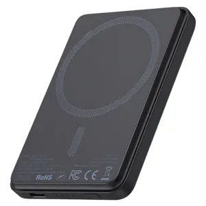 پاوربانک مک دود مدل MC-3951 15W ظرفیت 5000 میلی آمپر ساعت