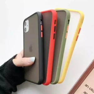 کاور مدل PMT مناسب برای گوشی موبایل اپل Iphone 11