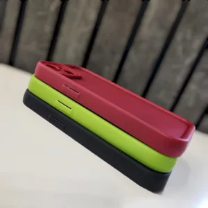 کاور طرح سولید مدل solid مناسب برای گوشی موبایل اپل iphone 13