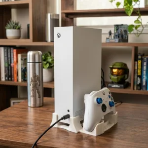 پایه نگهدارنده دسته ایکس باکس و کنسول Series S مدل SJ25