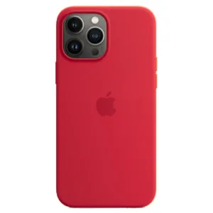 کاور مدل سیلیکونی مناسب برای گوشی موبایل اپل iphone 13 pro max