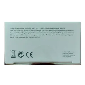 شارژر دیواری 15 وات مدل EP-T1510