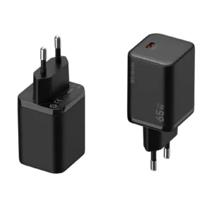 شارژر دیواری 65 وات مک دودو مدل CH-085
