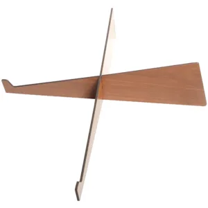 پایه نگهدارنده لپ تاپ مدل ۰x