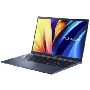 لپ تاپ 15.6 اینچی ایسوس مدل Vivobook 15 F1502VA-i5 13420H-24GB DDR4 3200MHz-512GB SSD-IPS-Backlit - کاستوم شده