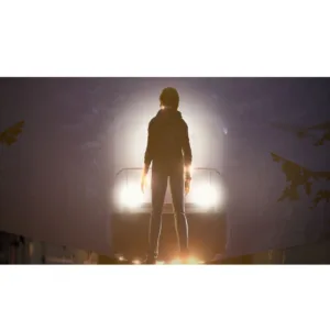 بازی Life is Strange: Before the Storm مخصوص PS4