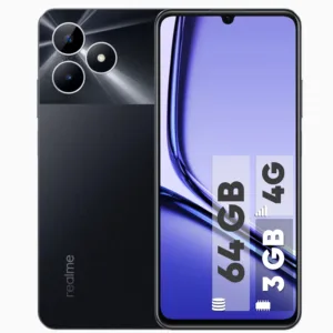 گوشی موبایل ریلمی مدل Note 50 دو سیم کارت ظرفیت 64 گیگابایت و رم 3 گیگابایت