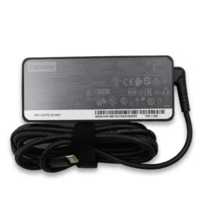 شارژر 20 ولت 3.25 آمپر لنوو مدل ADLX65YDC3D