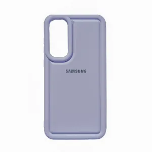 کاور مدل سیلیکونی مناسب برای گوشی موبایل سامسونگ Galaxy A25