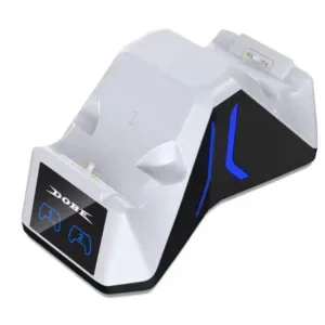 پایه شارژر دسته پلی استیشن 5 دابی مدل TP5-0563S
