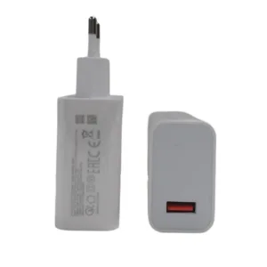شارژر دیواری 33 وات مدل mie به همراه کابل USB-C