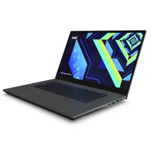 لپ تاپ 15.6 اینچی اینتل مدل NUC X15-Core i7 12700H-Arc A730M 12GB-16GB DDR5 4800MHz-512GB SSD-FHD 144Hz - کاستوم شده