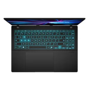 لپ تاپ 16 اینچ ایسوس مدل V16 V3607VM-Core 5 210H-RTX5060 8GB-16GB DDR5 5600MHz-2TB SSD-WUXGA 144Hz - کاستوم شده