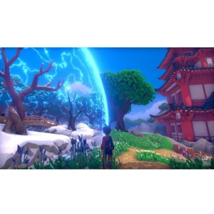 بازی Ary and the Secret of Seasons نسخه استاندارد مخصوص PS4