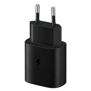 شارژر دیواری مدل EP-TA800 به همراه کابل تبدیل USB-C
