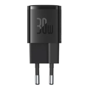 شارژر دیواری 30 وات بیسوس مدل Cube Pro