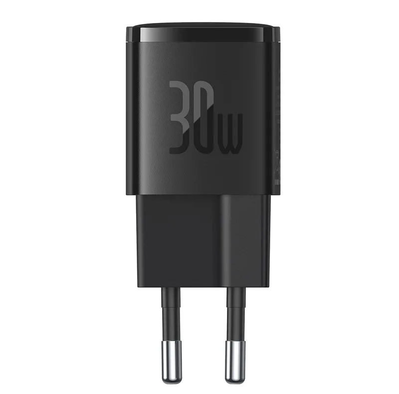 شارژر دیواری 30 وات بیسوس مدل Cube Pro