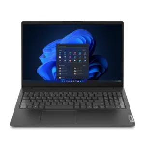 لپ‌تاپ لنوو مدل V15 G4 IRU با پردازنده Core i3-1315U، رم DDR4 16GB با فرکانس 3200MHz، حافظه SSD با ظرفیت 512GB، نمایشگر 15.6 اینچ TN با وضوح Full HD، کاستوم شده