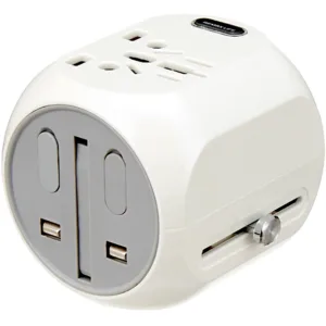 آداپتور شارژر ریمکس مدل QC3-Travel Charger