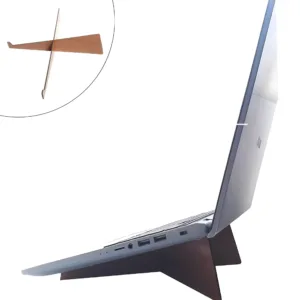 پایه نگهدارنده لپ تاپ مدل جینا