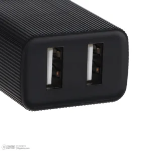 شارژر دیواری ۱۰ وات اوی مدل C15-EU
