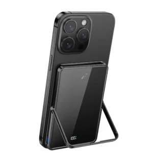 پاوربانک کی اف سنیور مدل P_580 ظرفیت 5000 میلی آمپر ساعت