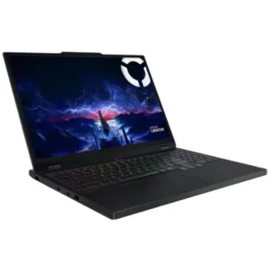 لپ تاپ 15.1 اینچی لنوو مدل Legion 5 15IAX10-Core Ultra 7 255HX-RTX5060 8GB-32GB DDR5 5600MHz-512GB SSD-OLED WQXGA 165Hz-W