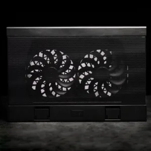 پایه خنک کننده لپ تاپ تراست مدل TPAD - 5