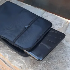 کوله پشتی لپ تاپ مدل Rk2 مناسب برای لپ تاپ 15 تا 17 اینچی