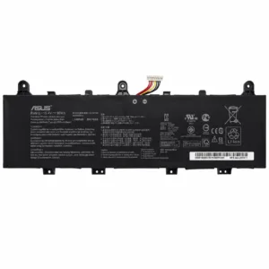 باتری لپ‌تاپ 8 سلولی ایسوس مدل C41N1906 مناسب برای لپ تاپ ROG Zephyrus Duo 15