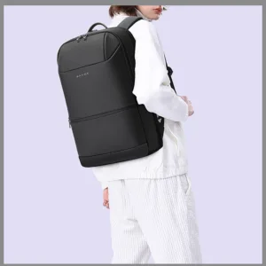 کوله پشتی لپ تاپ بنج مدل 2950 مناسب برای لپ تاپ تا 15.6 اینچی