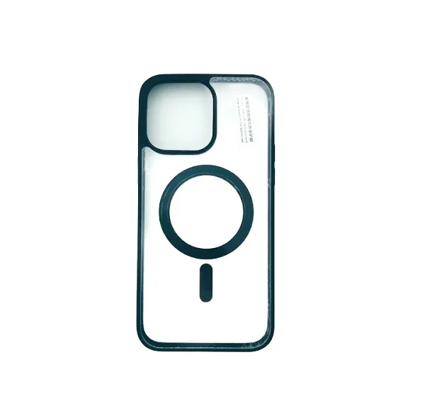 کاور مدل مگ سیف طرح Fashion کد 03 مناسب برای گوشی موبایل آیفون اپل iphone 13 pro