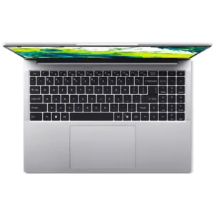 لپ تاپ 16 اینچی ایسر مدل Aspire Lite AL16-54P-39U1-i3 1305U-8GB DDR5 4800MHz-512GB SSD-IPS