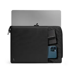 کاور لپ تاپ تام تاک مدل Voyage-A10 MacBook مناسب برای لپ تاپ تا 14 اینچی