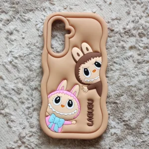 کاور مدل a35 مناسب برای گوشی موبایل سامسونگ galaxy A35/A55