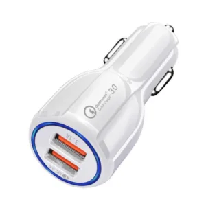 شارژر فندکی مدل FAST ZD888