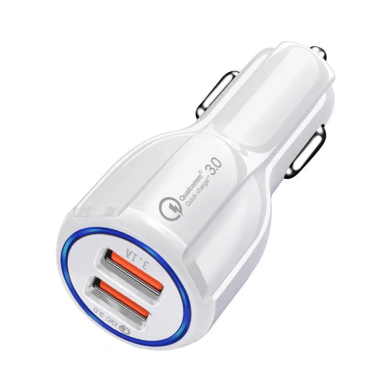 شارژر فندکی مدل FAST ZD888