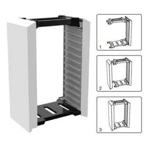 پایه پلی استیشن 5 دابی مدل TP5-0520