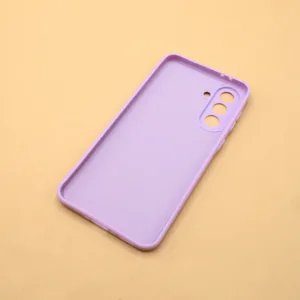 کاور مدل SiLi-77 مناسب برای گوشی موبایل سامسونگ Galaxy A56