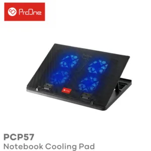 پایه خنک کننده  لپ تاپ پرووان مدل PCP57