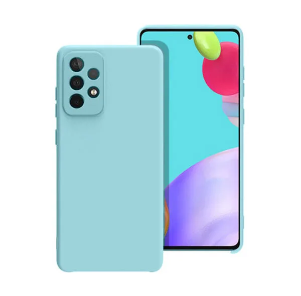 کاور مدل سیلیکونی کد PHSORG مناسب برای گوشی موبایل سامسونگ Galaxy A33 5G