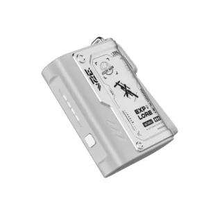 پاوربانک 35 وات ویوو مدل Wi-P026 ظرفیت 10000 میلیآمپرساعت