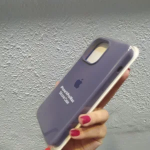 کاور مدل سیلیکونی کد 014 مناسب برای گوشی موبایل اپل iphone 14 Promax
