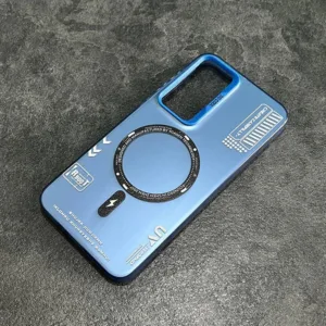 کاور مانستر مدل SoCool-A13 مناسب برای گوشی موبایل سامسونگ Galaxy A13 4G