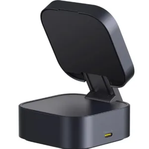 شارژر رومیزی بی سیم 67 وات بیسوس مدل PicoGo BSW-540