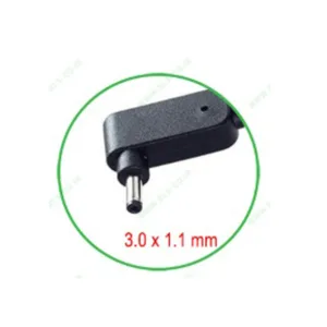 شارژر لپتاپ 19 ولت 2.37 آمپر مدل ACER ADP-45WA